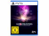 Ghostbusters: Spirits Unleashed - [PlayStation 5]