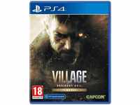 CAPCOM 26419, CAPCOM Resident Evil Village - Gold Edition - [PlayStation 4]...