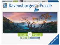 RAVENSBURGER Schwefelsäure See am Mount Ijen, Java Puzzle