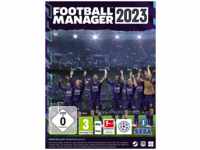 Football Manager 2023 - [PC]