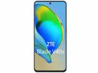 ZTE Blade V40s Blau 128 GB Dual SIM