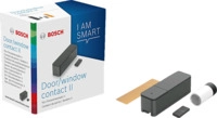 BOSCH Smart Home Kontakt II T&uuml;r-/Fensterkontakt, Anthrazit