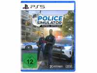 Police Simulator: Patrol Officers - [PlayStation 5]