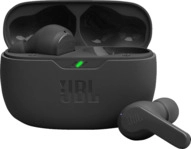 JBL WAVE BEAM True Wireless, In-ear Kopfh&ouml;rer Bluetooth Schwarz