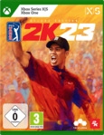PGA Tour 2K23 Deluxe - [Xbox Series X & Xbox One]