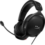 HYPERX Cloud Stinger 2, Over-ear Gaming Headset Schwarz