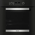 MIELE H 2467 BP ACTIVE, Einbaubackofen (Einbauger&auml;t, 76 l, 595 mm breit)