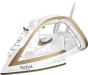 TEFAL FV8042E0 Puregliss Dampfbügeleisen (2900 Watt, Durilium Airglide Autoclean) TEFAL FV8042E0 Puregliss Dampfbügeleisen (2900 Watt, Durilium Airglide Autoclean)