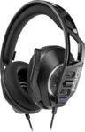 NACON Headset f&uuml;r Playstation, On-ear Gaming Schwarz