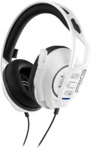 NACON f&uuml;r Playstation, On-ear Gaming Headset Wei&szlig;