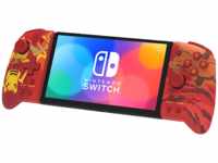 HORI Split Pad Pro (Pikachu & Glurak) Controller Orange/Rot für Nintendo Switch