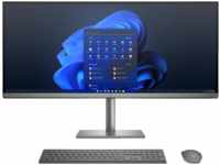 HP ENVY 34-c1007ng, All-in-One-PC Premium, mit 34 Zoll Display, Intel® Core™ i9