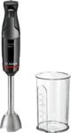 BOSCH MSM4B610 Stabmixer Piano black (1000 Watt)
