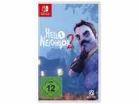 Hello Neighbor 2 - [Nintendo Switch]