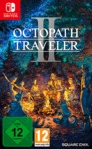 Octopath Traveler II - [Nintendo Switch]