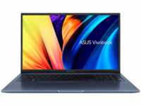 ASUS VivoBook 17X M1703QA-AU056W, Notebook, mit 17,3 Zoll Display, AMD Ryzen™
