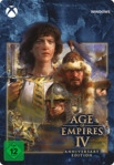 Age of Empires IV Anniversary Edition - [PC]