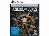 Skull and Bones - Premium Edition [PlayStation 5]