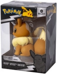 JAZWARES evoli vinyl figur Vinylfigur