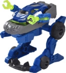 DICKIE-TOYS Police Trooper Spielzeugauto Mehrfarbig