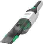 BLACK+DECKER REVHV8C reviva&trade; Handstaubsauger, Akkubetrieb, 7,2 Volt