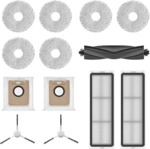 DREAME L10s Ultra, Reinigungsset
