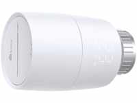 TP-LINK Kasa KE100 Heizkörperventil smartes Thermostat, Weiß