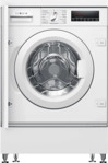 BOSCH WIW28443 Serie 8 Waschmaschine (8 kg, 1400 U/Min., C)