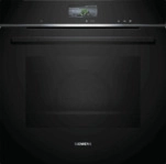 SIEMENS HS736G3B1, Einbaubackofen (Einbauger&auml;t, 71 l, 594 mm breit), iQ700,