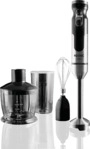 KOENIC KHB 83422 Set Stabmixer Schwarz (800 Watt)