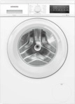 SIEMENS WU14UT28 iQ500 Waschmaschine (8 kg, 1400 U/Min., A)