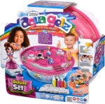 SIMBA TOYS Aqua Gelz Deluxe Prinzessinnen Schloss Spielset