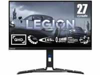 LENOVO Y27q-30 27 Zoll QHD Gaming-Monitor (0,5 ms Reaktionszeit,...