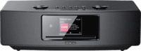 KENWOOD CR-ST700SCD-B Smartradio (Schwarz)