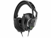 NACON RIG 300HX PRO, On-ear Gaming-Headset Schwarz