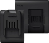 PHILIPS XV1797/01 AquaTrio Cordless f&uuml;r Nass- und Trockensauger der 9000er Serie,
