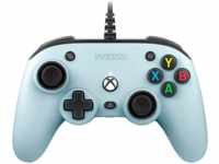 NACON Anpassbarer lizensierter Xbox Controller Blau für One, Series S, X, PC