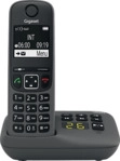 GIGASET AE690A Schnurloses Telefon mit Anrufbeantworter