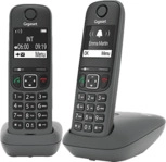 GIGASET AE690 DUO Schnurloses Telefon
