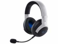 RAZER Kaira Pro HyperSpeed für PlayStation 5, Over-ear Gaming Headset Weiß
