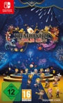 Theatrhythm Final Bar Line - [Nintendo Switch]