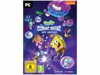 SpongeBob SquarePants Cosmic Shake - Collector's Edition [PC]