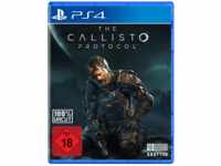 The Callisto Protocol - [PlayStation 4]