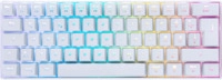 ISY IGK-5000-WT Mini Size, Gaming Tastatur , Mechanisch, Sonstiges, kabelgebunden,