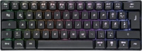 ISY IGK-5000-BK Mini Size, Gaming Tastatur , Mechanisch, Sonstiges,...