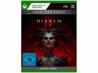 DIABLO 4 - [Xbox One & Xbox Series X]