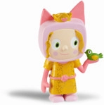 TONIES Kreativ-Tonie Prinzessin H&ouml;rfigur