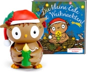 TONIES Tonie H&ouml;rfigur: Eule feiert Weihnachten H&ouml;rfigur