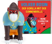 TONIES Tonie H&ouml;rfigur: Der Gorilla mit der Sonnenbrille H&ouml;rfigur
