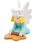 TONIES Tonie Rolf Zuckowski und seine Freunde in der Weihnachtsb&auml;ckerei H&ouml;rfigur